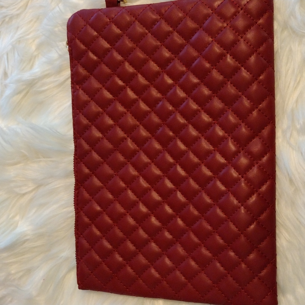 Wristlet Purse